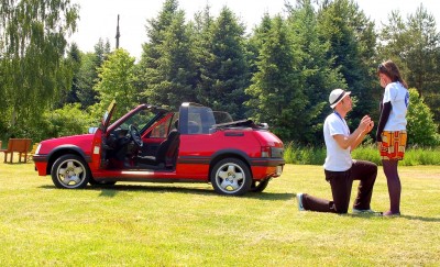 Żywik w swej roli i przejęciu