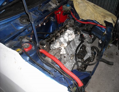 i już zamontowany :)