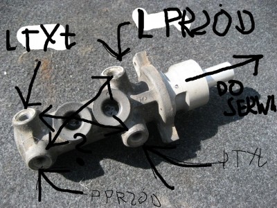 a to druga wersja ale wtedy nie bedzie na krzyż przecież ...