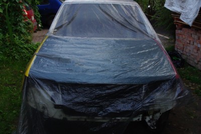 IMGP6194.JPG (142.4 KiB) Przejrzano 5660 razy Nowe błotniki i maska