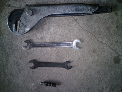 od problemu do rozwiązania