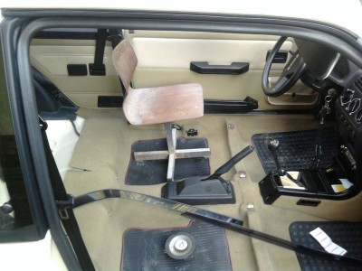 Prawie jak kubełek ;)