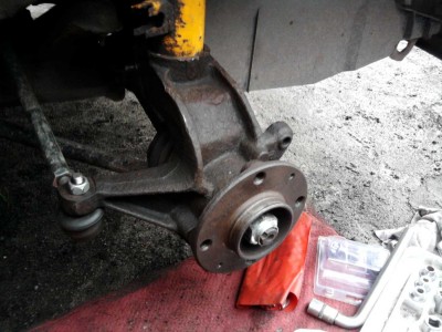 prawa strona poskładana