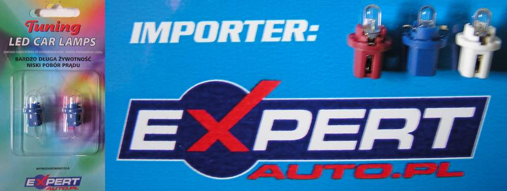 A żarówki w liczniku wyglądają coś jak te tylko że tutaj na fotce są one odrazu w obudowie wkręcanej w licznik a kupować można same żaróweczki które się w tą obudowe wciska