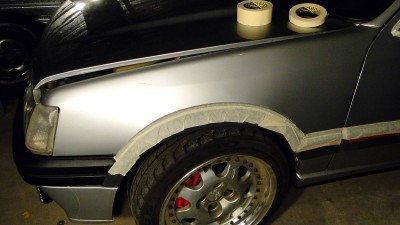 Zabezpiecznie plastikow przed polerowaniem