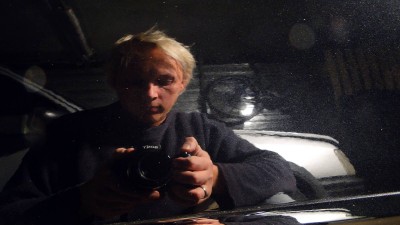 Efekt systematycznego dbania o auto