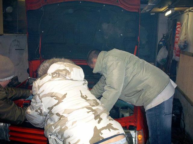 Globus' s garage.JPG