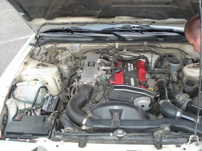 Nissan 200 sx - nowe (17).JPG