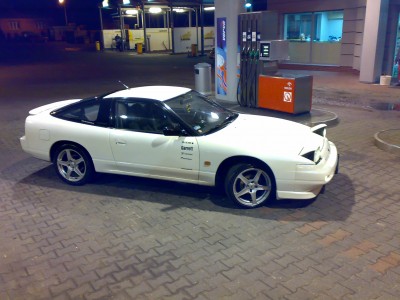 Nissan 200 sx - nowsze (10).jpg