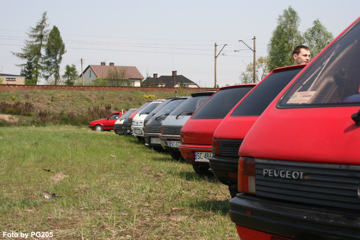 dużo nas dużo nas ...