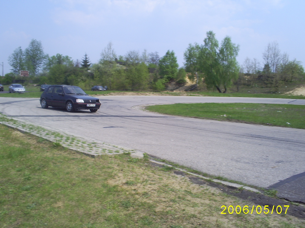 gti globusa &quot; bez oka&quot;    jak to niektorzy &quot;znawcy&quot; mowili   &quot;zeby mniej wazył&quot;