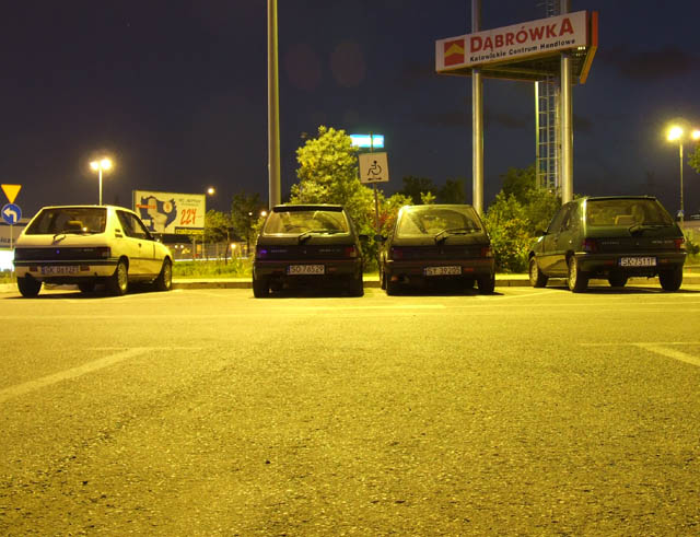 woocash troszkę wyalienowany :)