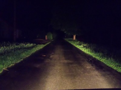 po załączeniu robi się tak...