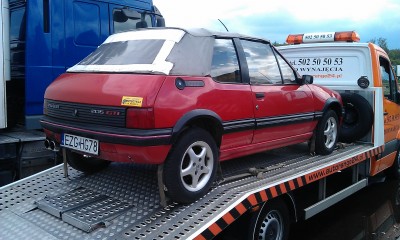 Znalazłem zajecie.... :-)