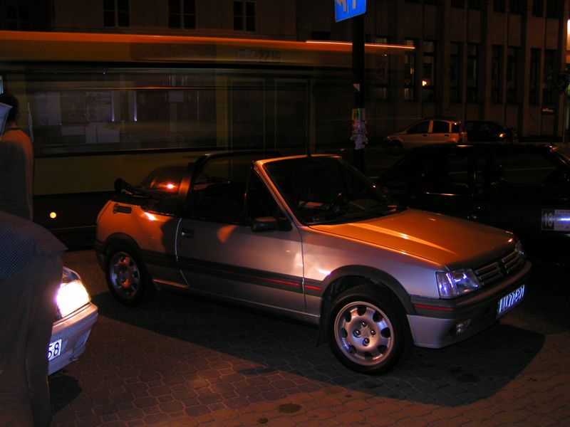 CTi Padre, jak zawsze piękne.