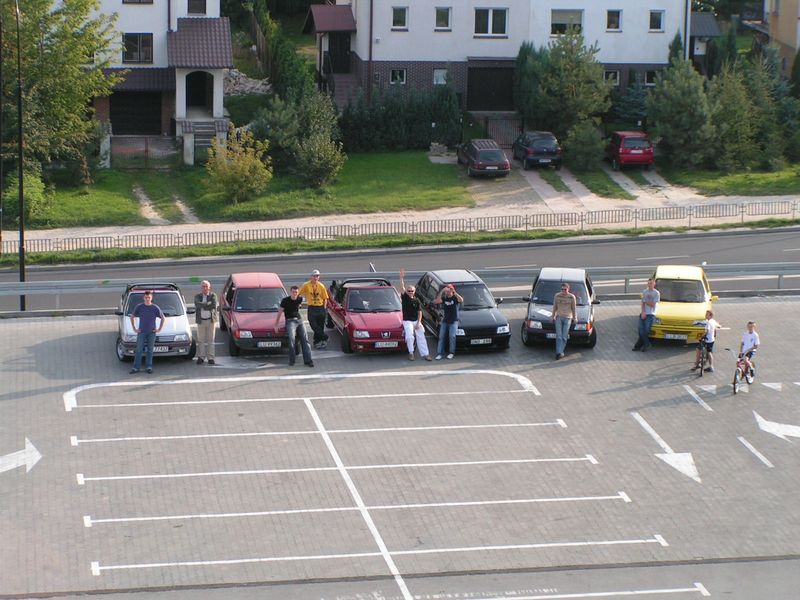 Lady Angel &quot;stanęła na wysokości zadania - Bosko lewituje w powietrzu, w końcu Anioł