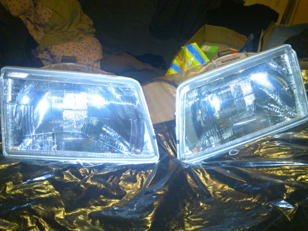 Oczywiście oba Valeo z tajnego składu..