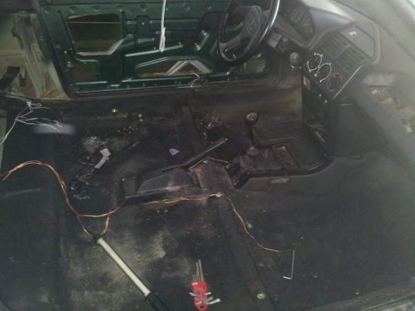 Plac &quot;budowy&quot; cz1