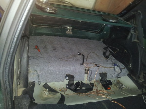 Plac &quot;budowy&quot; cz2