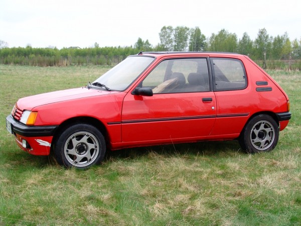 zdjęcie z dzisiaj, jeszcze mokry po pierwszym myciu na szybko