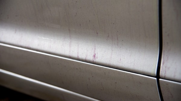 Przed tym specyfikiem nic sie nie ukryje