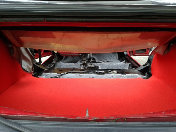 a tak będzie wyglądał bagarznik