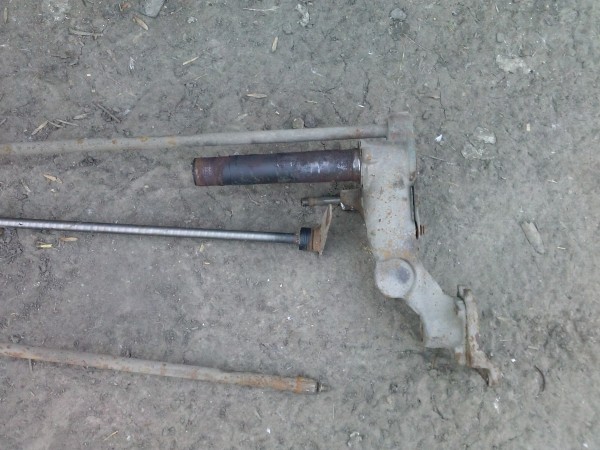 CAM00886.jpg (1.39 MiB) Przejrzano 9361 razy Miała być na chwilę, mineło 20miesięcy