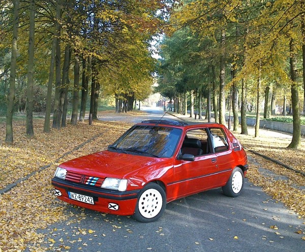 Cztery pory roku: Jesień