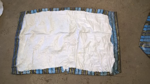 Gumowa &quot;membrana&quot;