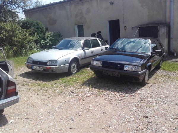 cx 050.jpg (3.04 MiB) Przejrzano 20321 razy Bx z przebiegiem 44 tys km.