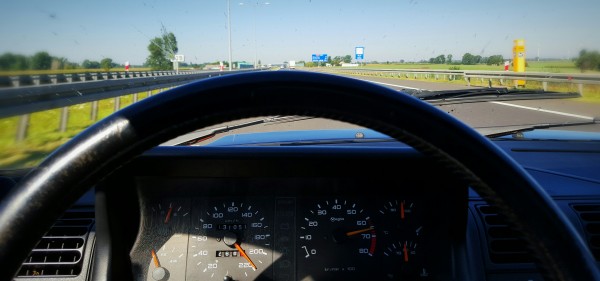 205 Forever GTI6 top speed.jpg