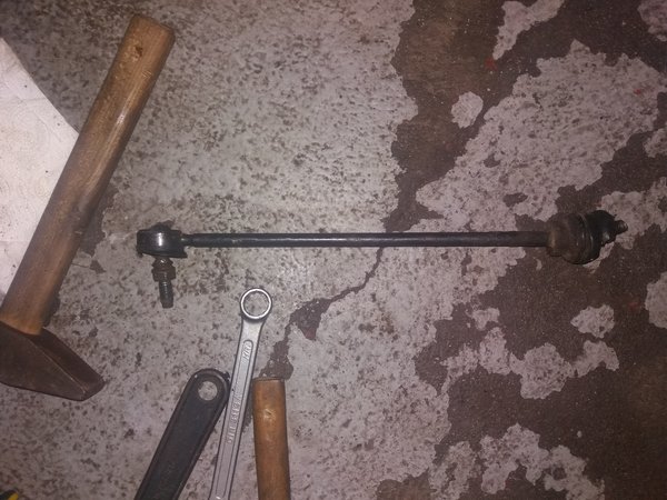 20170902_191014.jpg (1.88 MiB) Przejrzano 9548 razy Wyciągnięty po walce stary łącznik