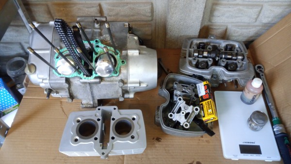 IMG_20210227_140552.jpg (1.67 MiB) Przejrzano 12022 razy Nowy łańcuch rozrządu