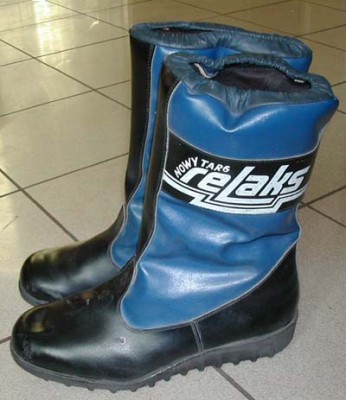 Pamietacie RELAXY ??? :-) Nosilem takie heheh